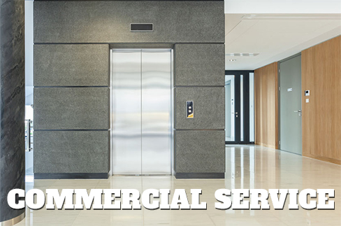 Commercial Service