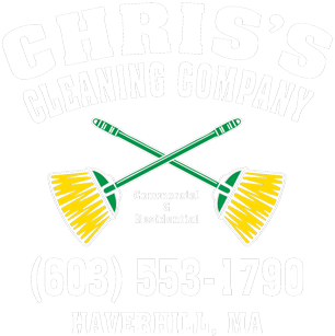 Chris's Cleaning Company