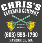 Chris's Cleaning Company