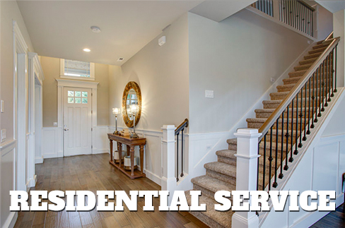 Residential Service